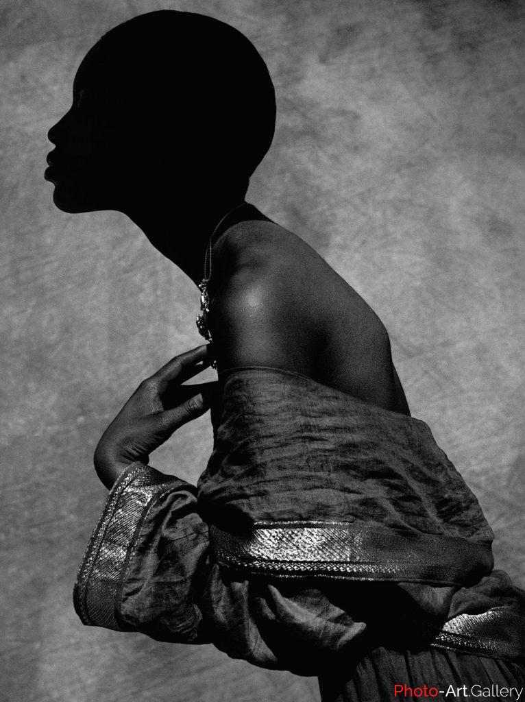 Albert Watson