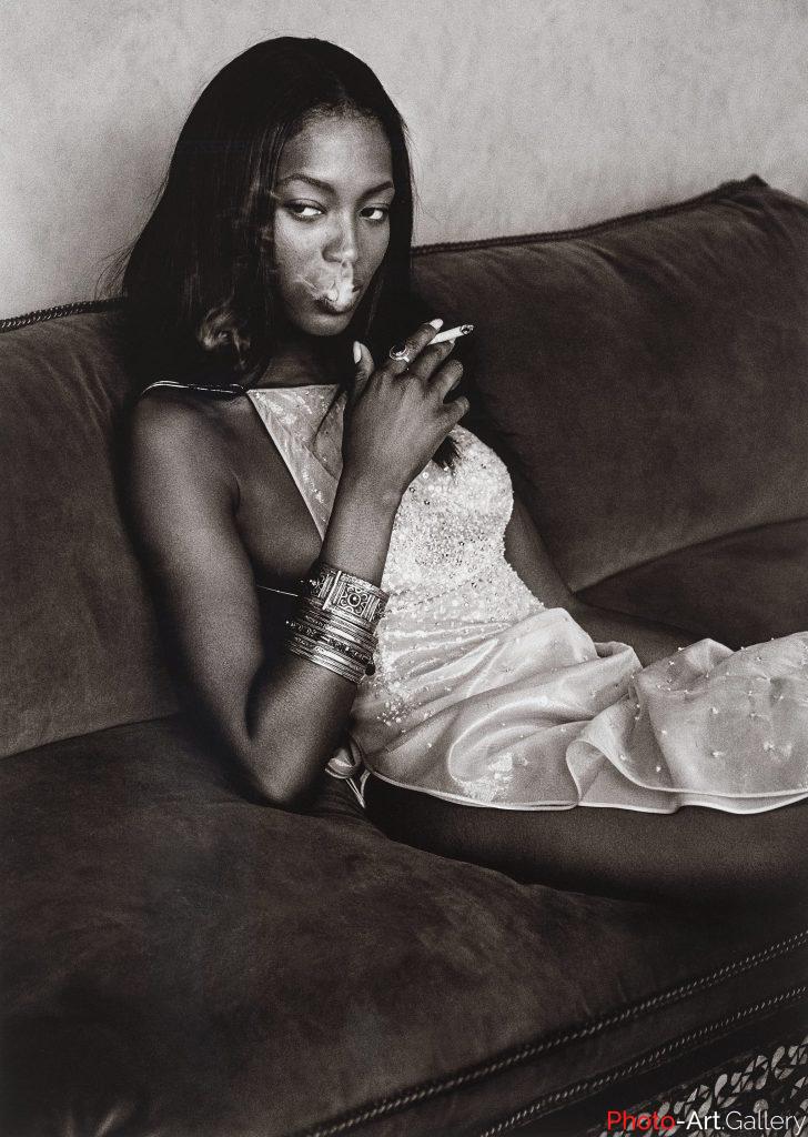Albert Watson