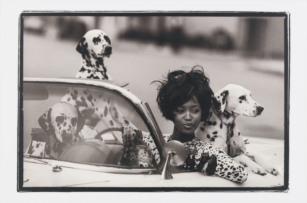 Peter Lindbergh