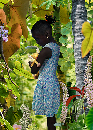 Ruud Van Empel