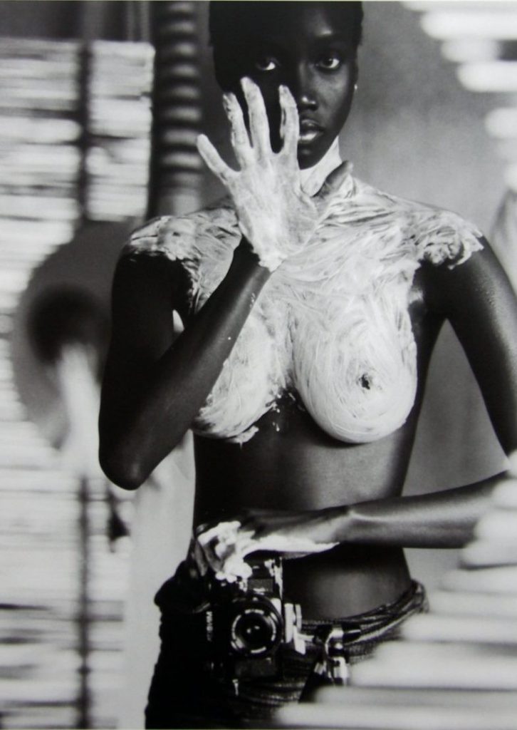Uwe Ommer