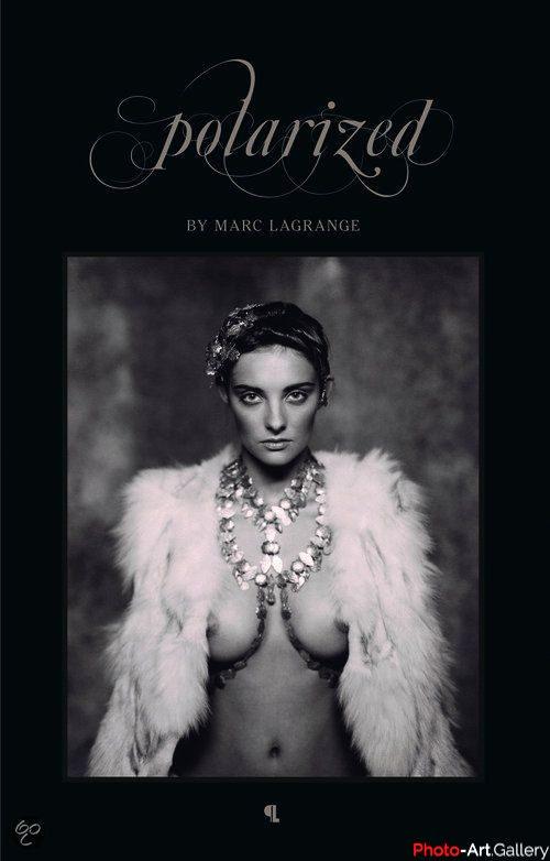 Marc Lagrange - 