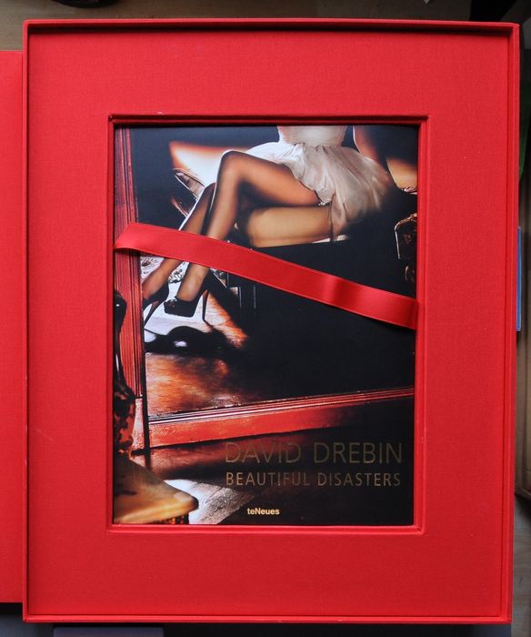David Drebin