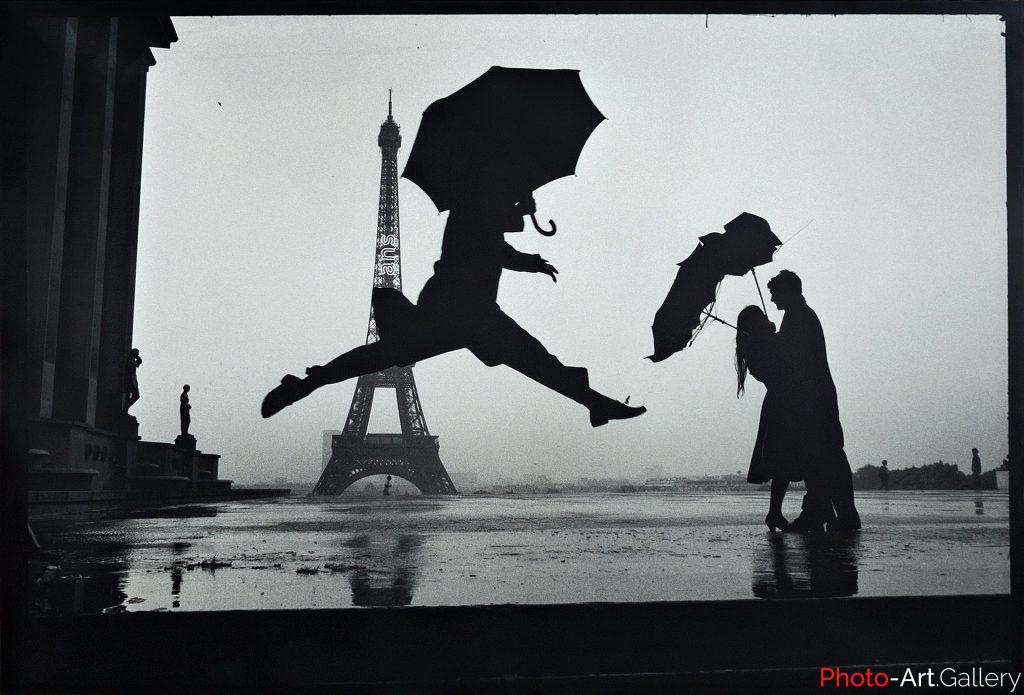 Elliott Erwitt