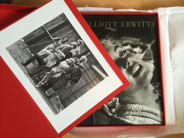 Elliott Erwitt XXL 