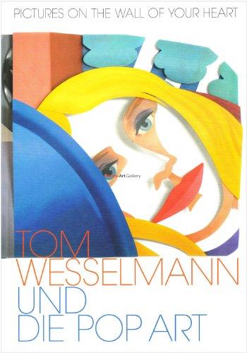 Tom Wesselmann