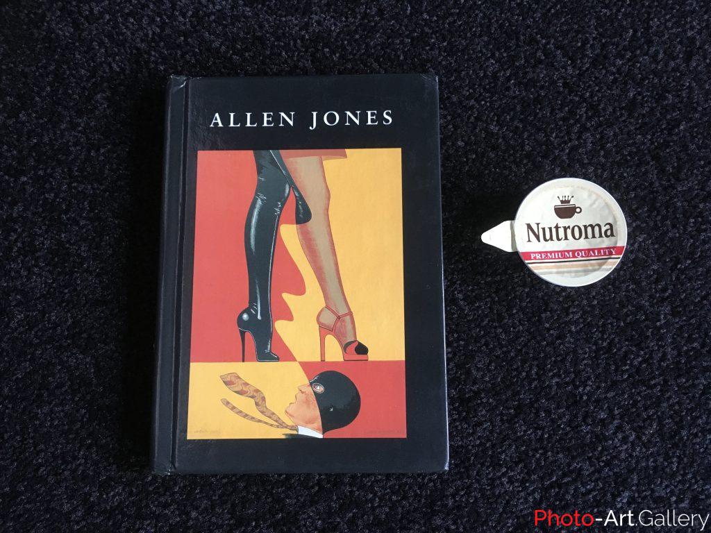 Allen Jones