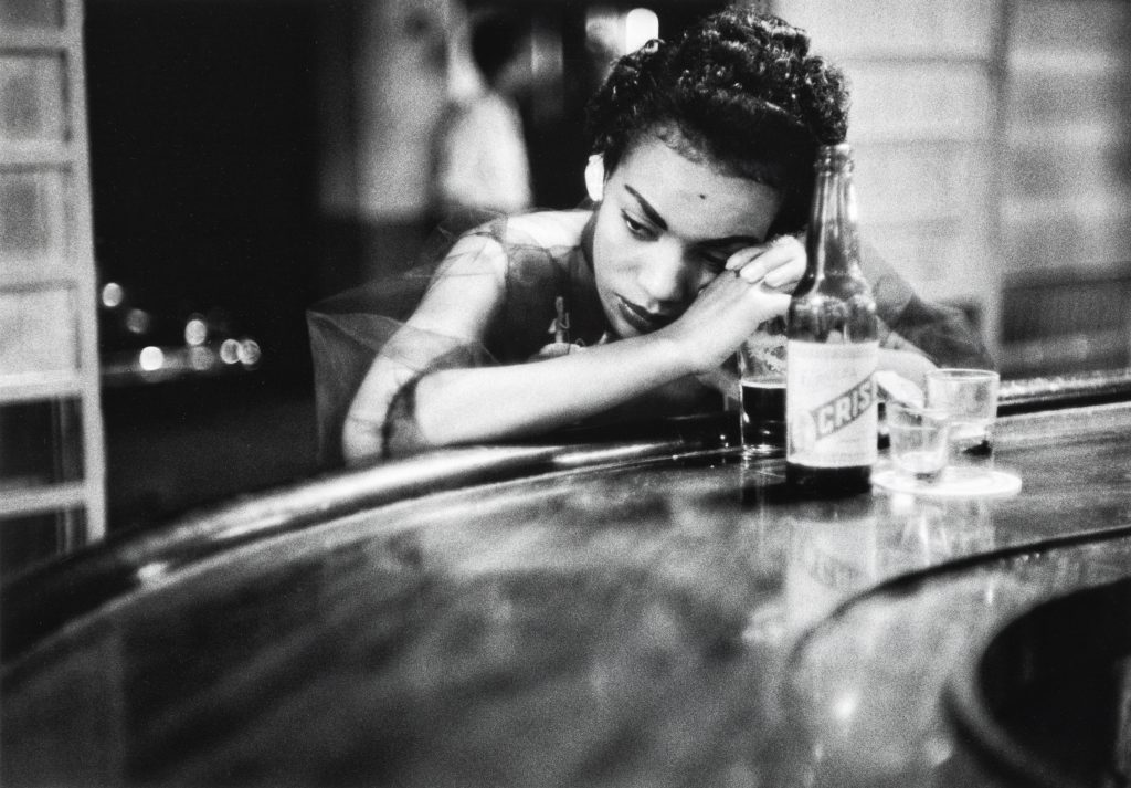 Eve Arnold