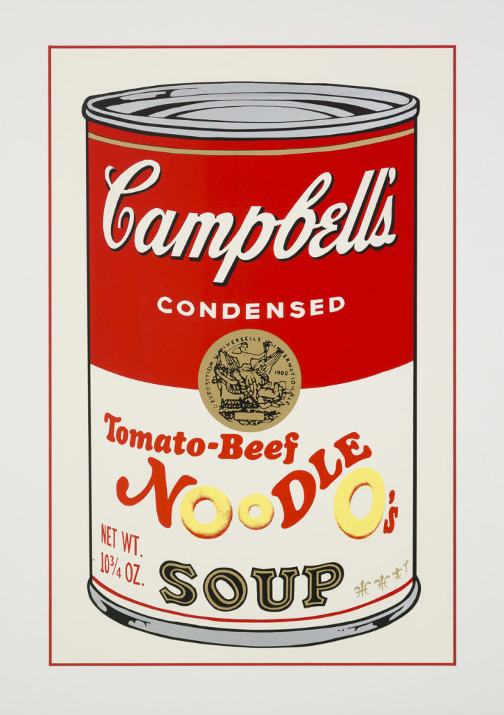 Andy Warhol