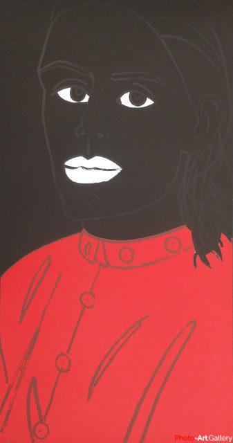 Alex Katz
