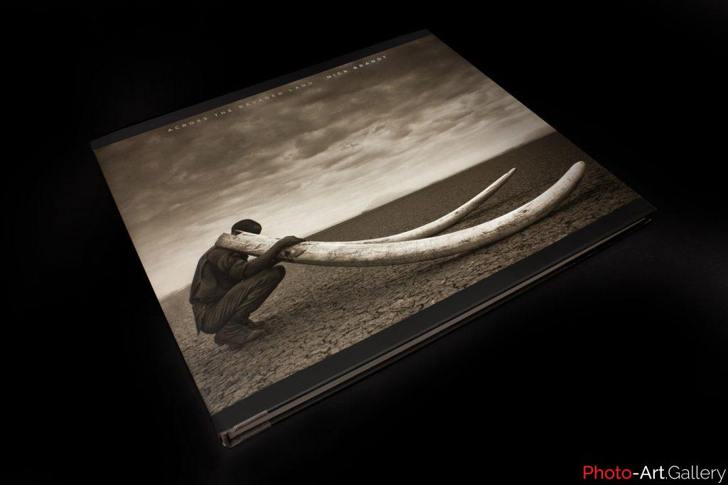 Nick Brandt