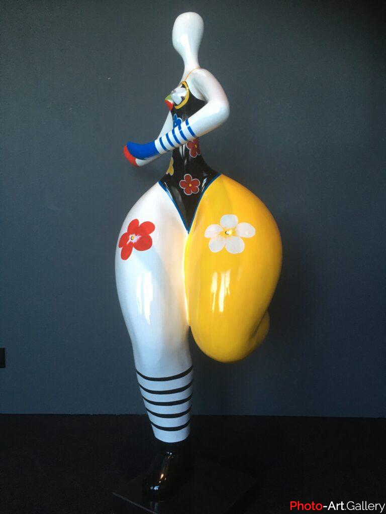 Nike de Saint Phalle