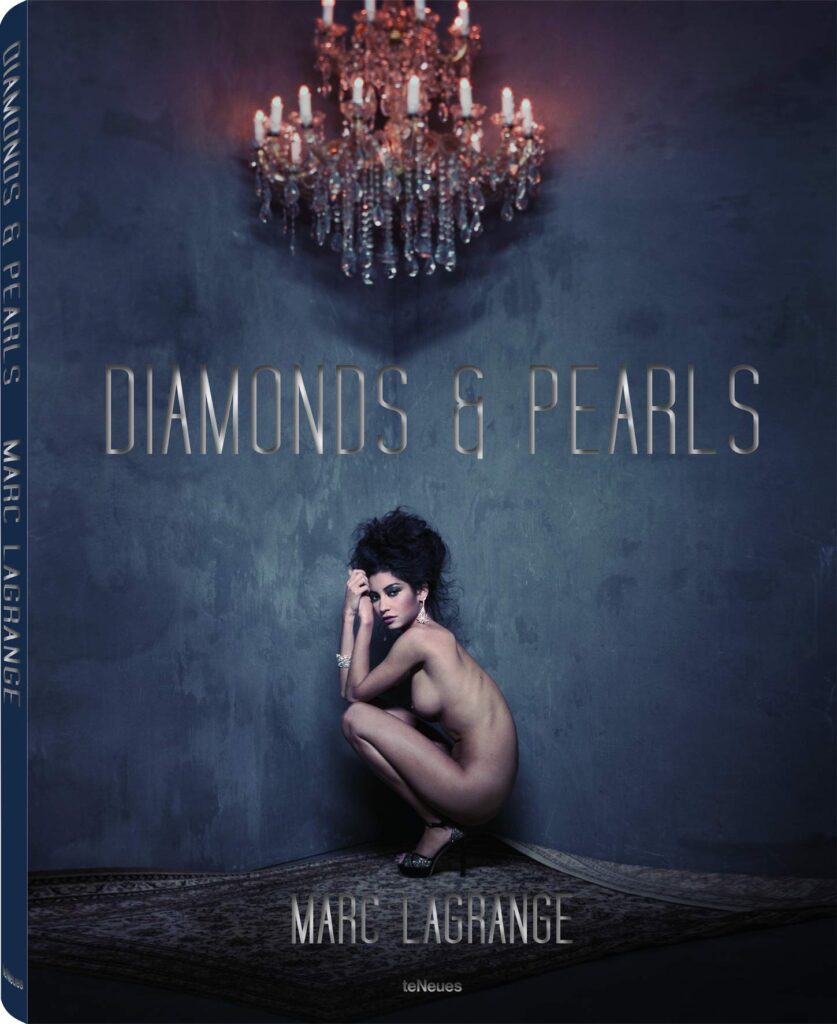 Marc Lagrange - DIamonds & Pearls