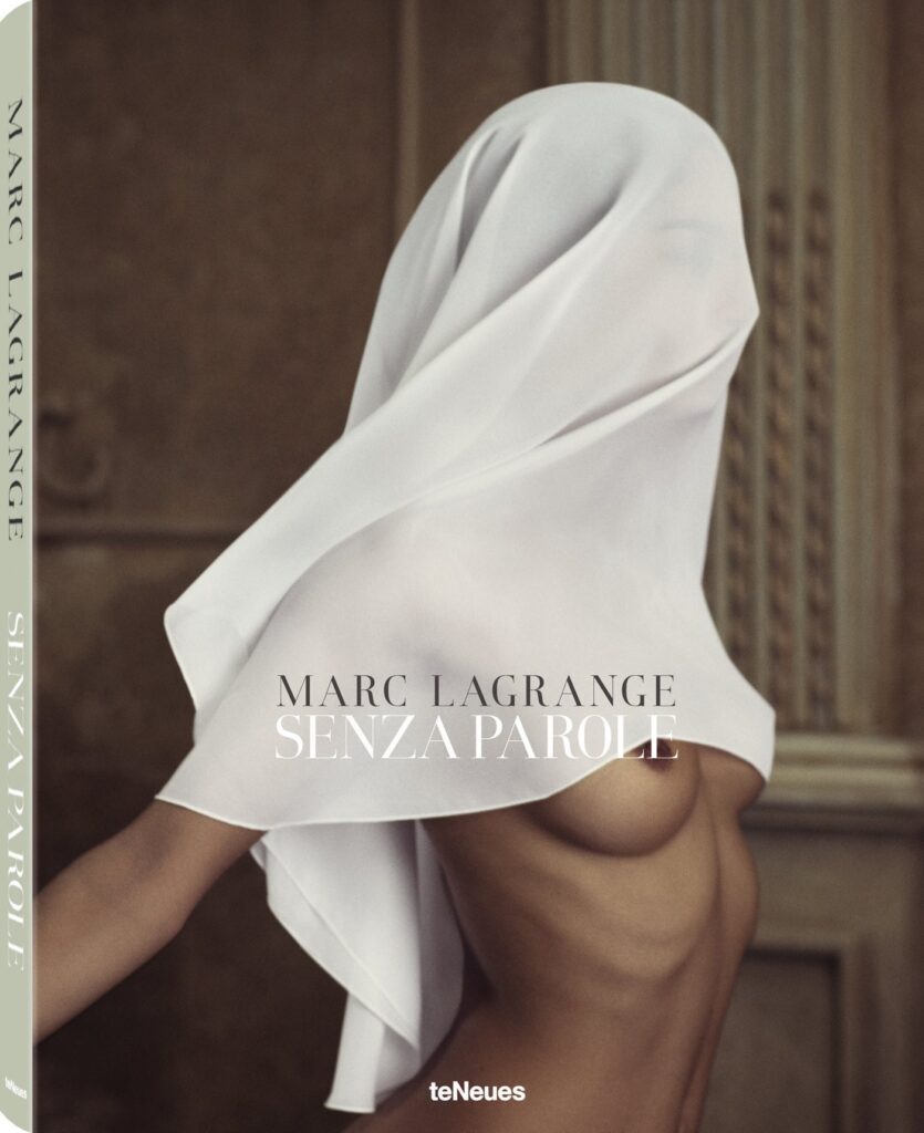 Marc Lagrange - Senzaparole