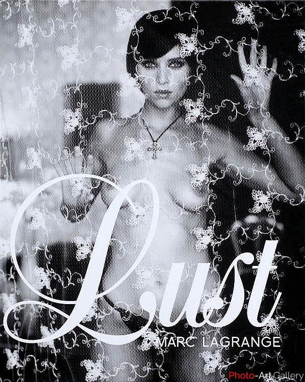Marc Lagrange - Lust